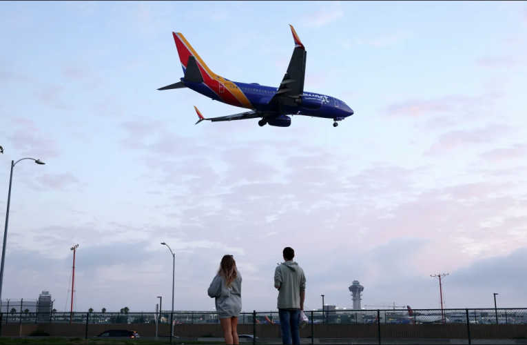 Southwest brings back buy-one, get-one-free Companion Pass promotion